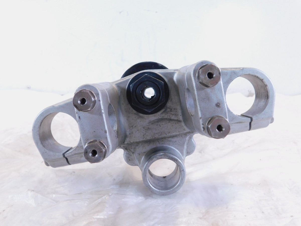 BMW F650GS Dakar G650GS Sertao Upper/Lower Triple Trees Front Fork Steering Stem - C3 Cycle