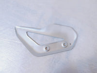2014-2020 Zero Stealthfighter FX FXS Right Rear Footrest Foot Peg Heel Guard Fin - C3 Cycle