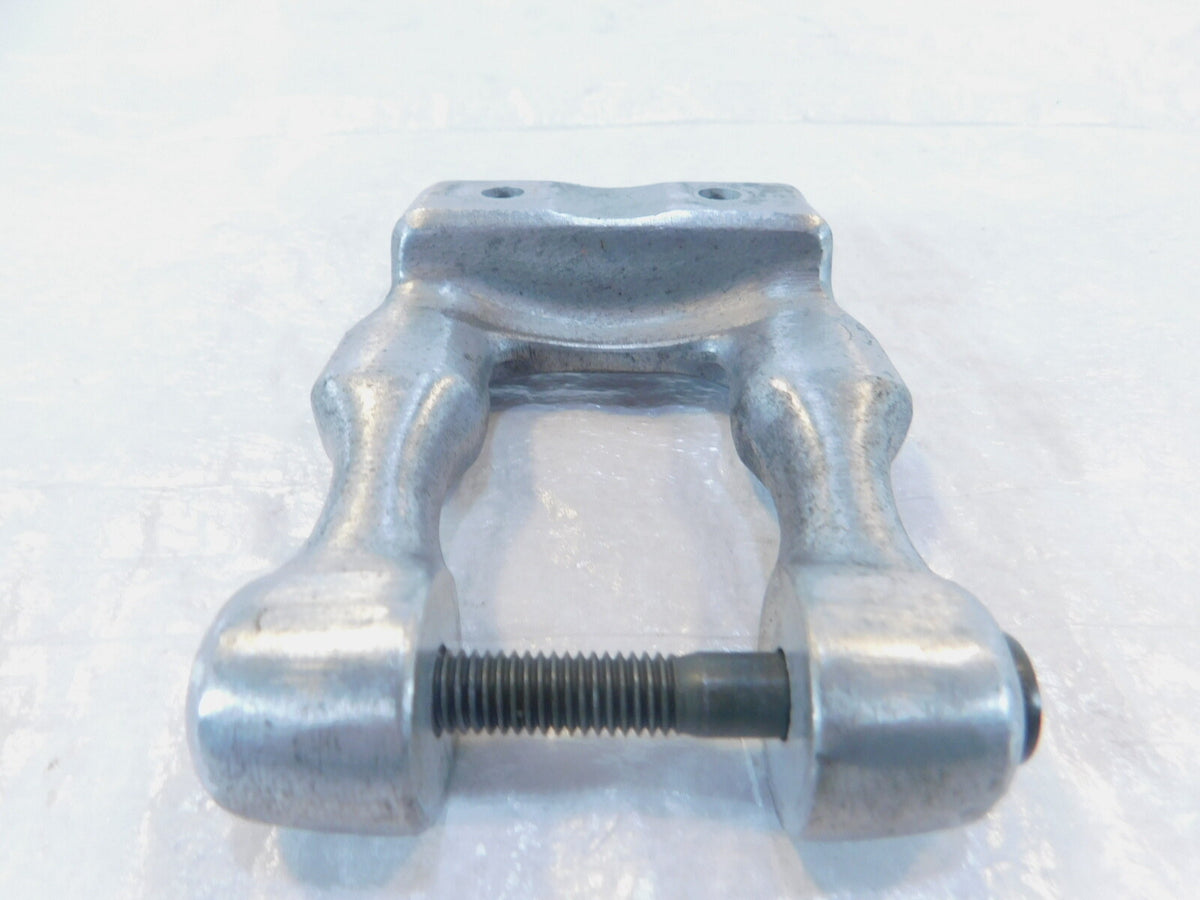 84-97 Yamaha Virago 750 1000 1100 XV750 XV1100 Headlight Head Lamp Bracket Mount - C3 Cycle