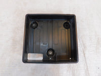 Aprilia RSV 1000 Mille Tuono Front ECM ECU CDI Bottom Holder Protection Box Tray - C3 Cycle