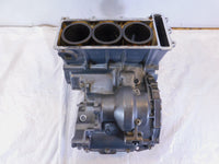 Triumph Sprint 900 & Trophy 900 Motor Engine Block Crankcases & Cylinder Barrels - C3 Cycle