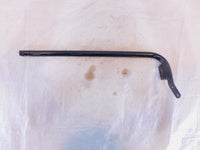 Harley Davidson Road King Tour & Electra Glide Right Saddlebag Support Bracket - C3 Cycle