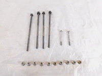 Honda Shadow VT600C VT600CD VT750C VT750CD Cylinder Head Cover Mount Bolts - C3 Cycle