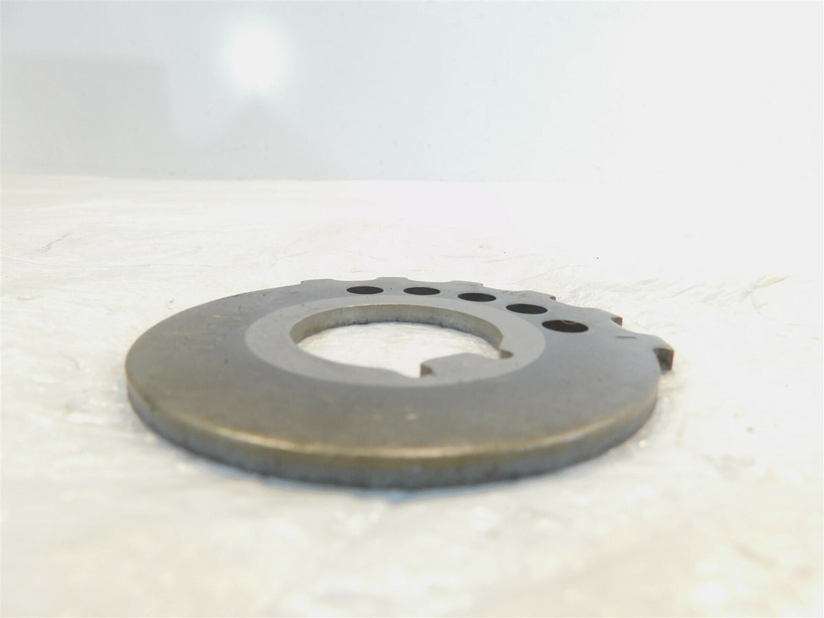 Yamaha XV1700 XV17 Road Star Midnight Silverado Primary Gear Clutch Drive Rotor - C3 Cycle