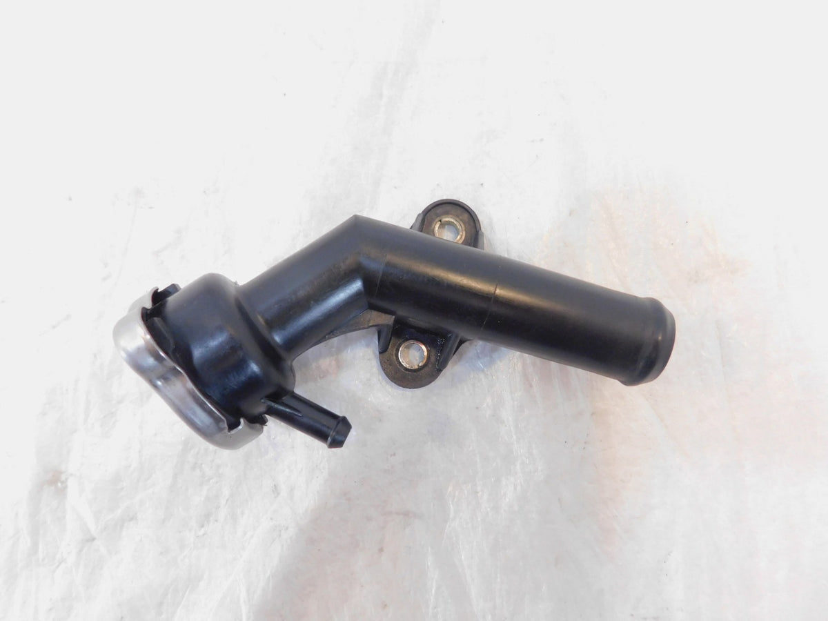 Honda VT750 Shadow 750 & 1100 ACE Radiator Coolant Fluid Filler Neck & Cap Lid - C3 Cycle
