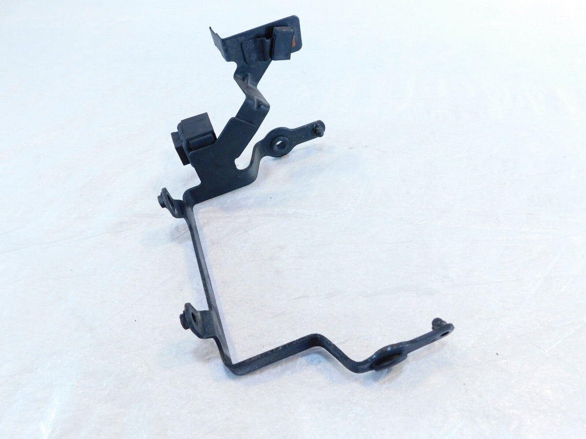 Honda VTX1300C VTX1300R VTX!300S OEM Engine Battery Tray Box Holder Bracket Stay - C3 Cycle