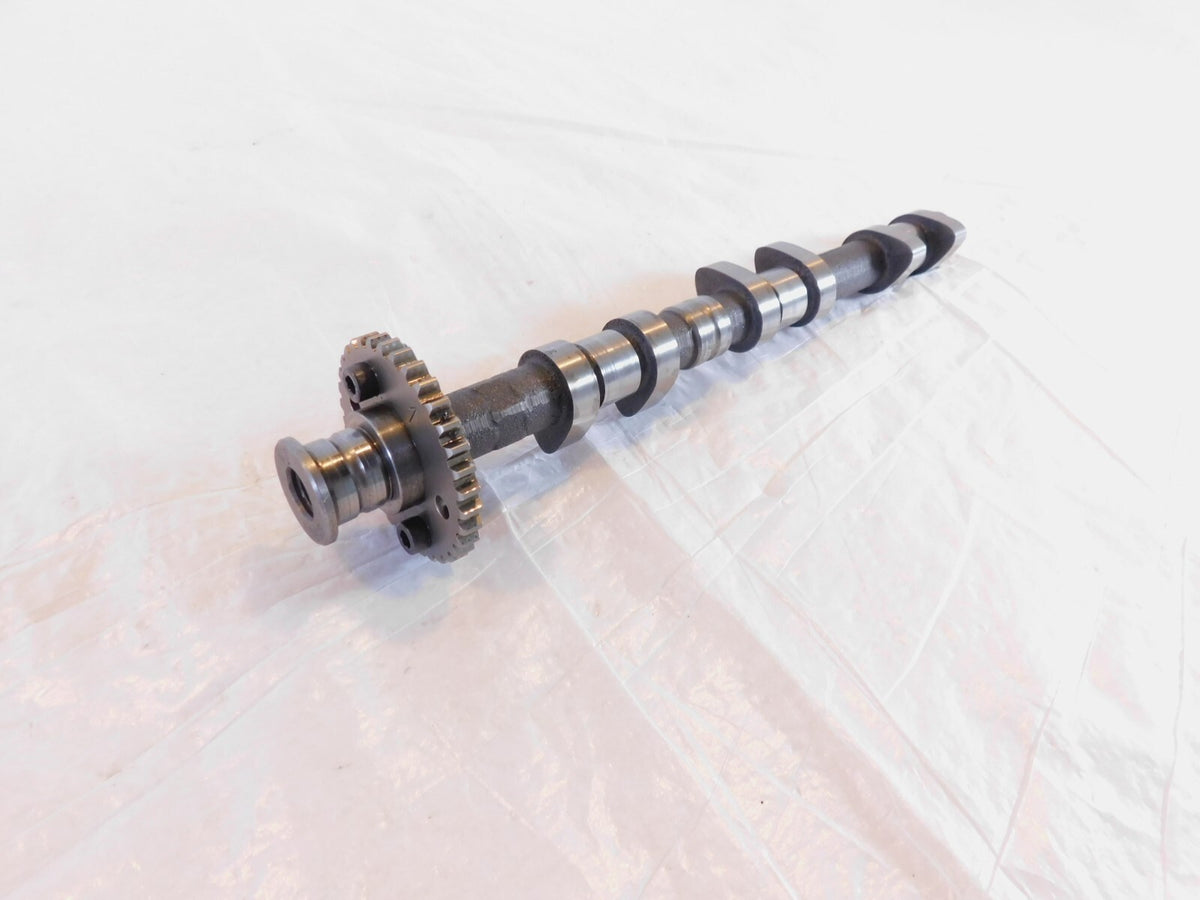 Triumph Speed Triple & Tiger 1050 Sprint Cylinder Head Intake Exhaust Cam Shafts - C3 Cycle