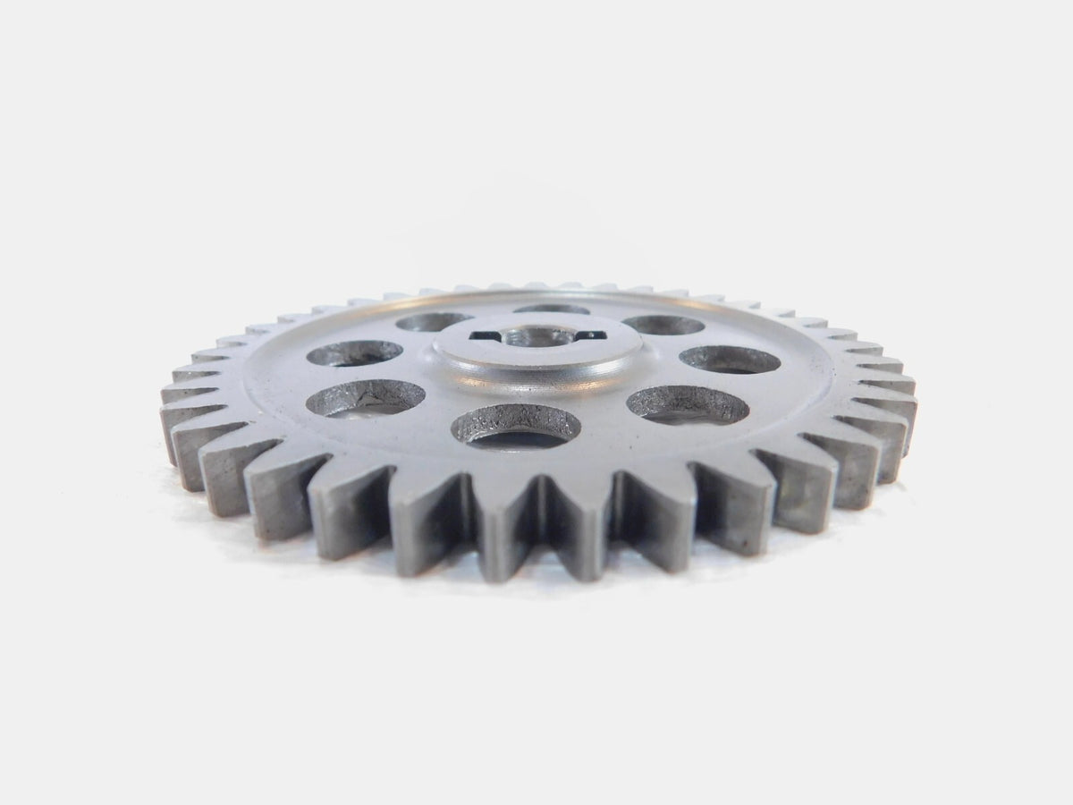 2007-2016 & 2019 Suzuki Burgman AN400 Engine Motor Oil Pump Idle Gear Sprocket - C3 Cycle