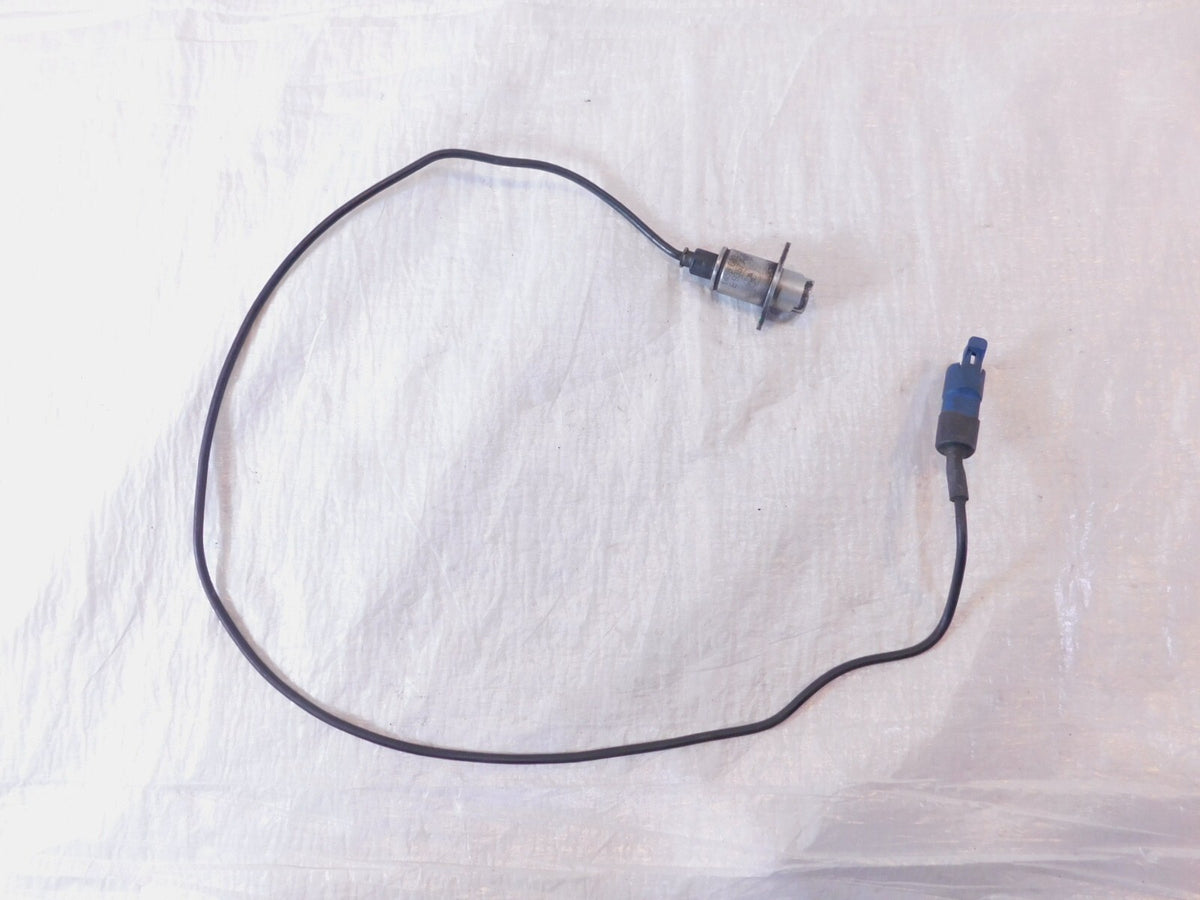 BMW K75 K100RS K100LT K1100RS K1100LT R1100RS Rear Wheel ABS Speed Pulse Sensor