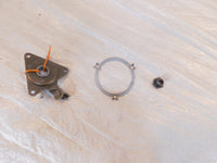 1986-1993 Harley Davidson Sportster XLH 883 & 1200 Clutch Ramp Set w/ Balls - C3 Cycle