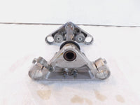 86-04 Suzuki Savage 650 LS650 Front Fork Upper/Lower Triple Trees Steering Stem - C3 Cycle