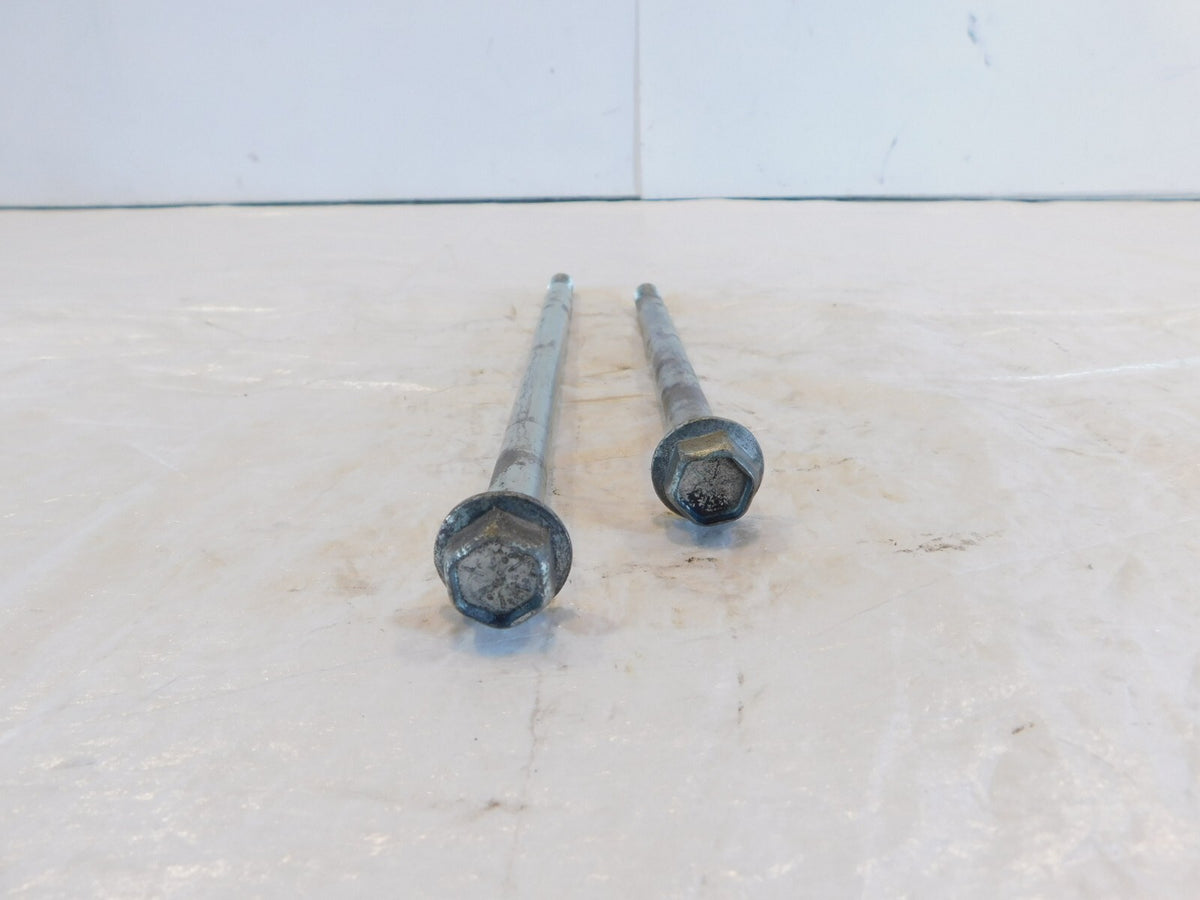 Harley Davidson Softail Heritage Classic & Fat Boy Engine Motor Mount Bolts - C3 Cycle