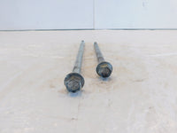 Harley Davidson Softail Heritage Classic & Fat Boy Engine Motor Mount Bolts - C3 Cycle