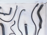 2005 05 Honda GL1800 Goldwing 1800 Air Coolant & Oil Hose Line Pipe Box Lot - C3 Cycle