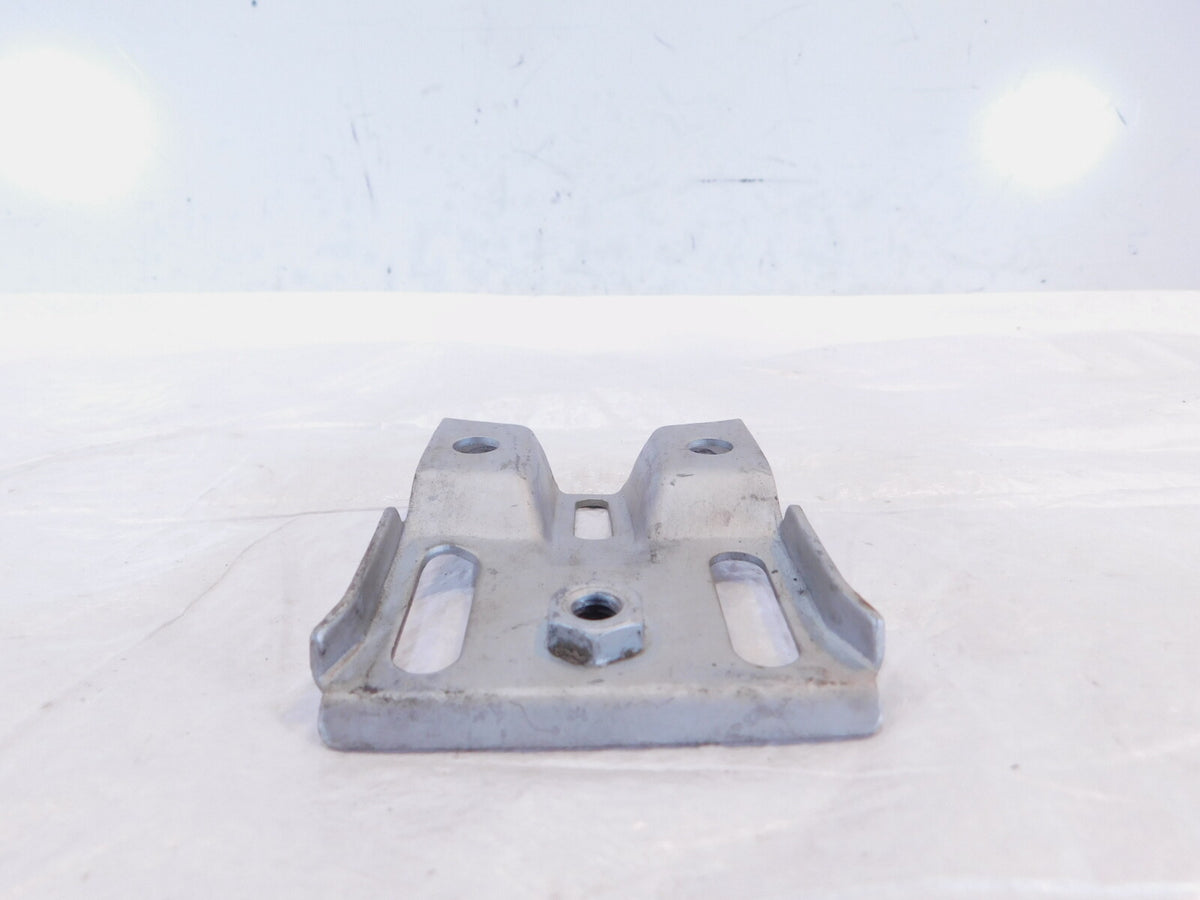 1997-2000 BMW F650 Funduro F650ST Fuel Gas Petrol Tank Mount Bracket Holder Stay - C3 Cycle