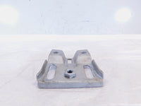 1997-2000 BMW F650 Funduro F650ST Fuel Gas Petrol Tank Mount Bracket Holder Stay - C3 Cycle