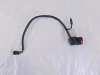Triumph Street Triple 675 675R Daytona 675 Left Handlebar Control Switches - C3 Cycle