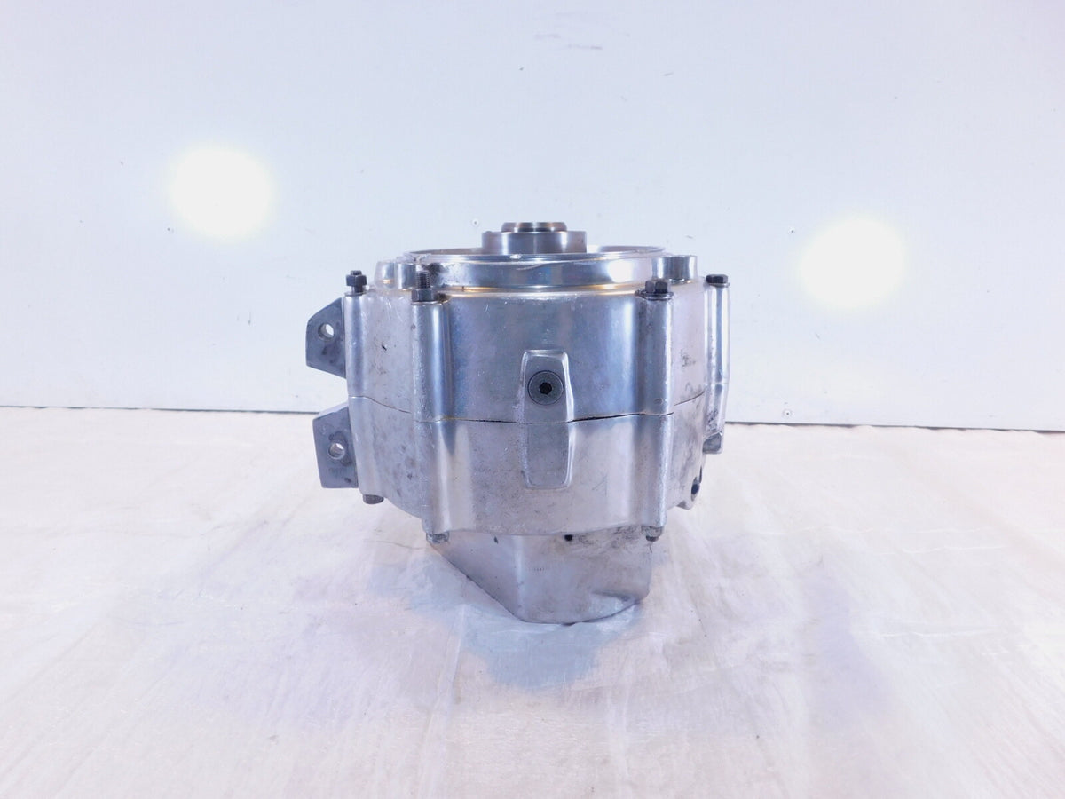 Harley Davidson EVO Electra Glide Softail Dyna S&S Engine Motor Crankcase Cases