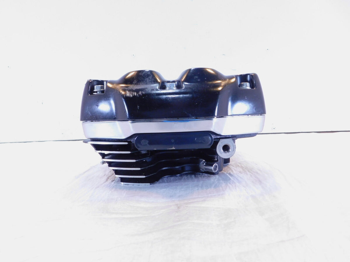 Harley Davidson Softail Road King Electra Glide Milwaukee 8 Front Cylinder Head - C3 Cycle