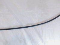 Harley Davidson Sportster 883 1200 Black Front Left Clutch Handlebar Cable Line - C3 Cycle