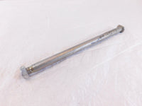 2006-2015 Yamaha FZ1 FZS10 FZ8 FZ8N Rear Wheel Swingarm Pivot Bolt Shaft & Nut - C3 Cycle