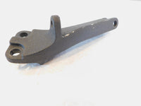 Harley Davidson Dyna Wide Glide & Street Bob Rear Left Passenger Footpeg Bracket - C3 Cycle