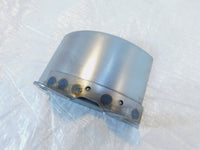 14-21 Honda Grom 125 Monkey Z125 Engine Motor Oil Pump Shield Separator Plate - C3 Cycle