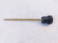 Harley Touring Road King Street & Electra Glide Black Engine Motor Oil Dipstick