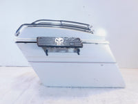 Harley Davidson Road King Street & Electra Glide Right/Left Rear Saddlebag Cases - C3 Cycle