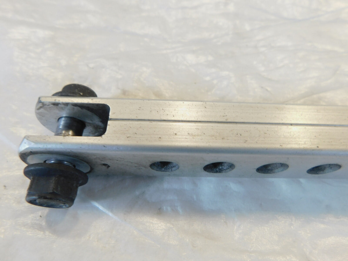 2003-2012 Yamaha FJR1300 FJR1300A AE Rear Wheel Swingarm Torque Tension Bar Rod - C3 Cycle
