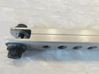 2003-2012 Yamaha FJR1300 FJR1300A AE Rear Wheel Swingarm Torque Tension Bar Rod - C3 Cycle