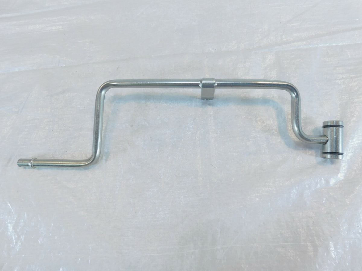 Polaris Victory Jackpot, Vegas, Vision & Cross Country Oil Pump Filter Tube Line - C3 Cycle