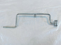 Polaris Victory Jackpot, Vegas, Vision & Cross Country Oil Pump Filter Tube Line - C3 Cycle