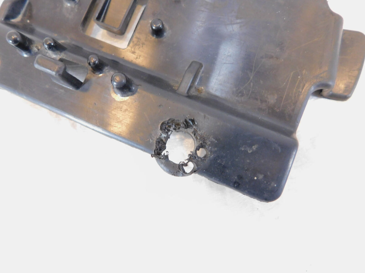 2015-2018 Harley Davidson Street 500 750 Battery Cover Electrical Mount Bracket - C3 Cycle