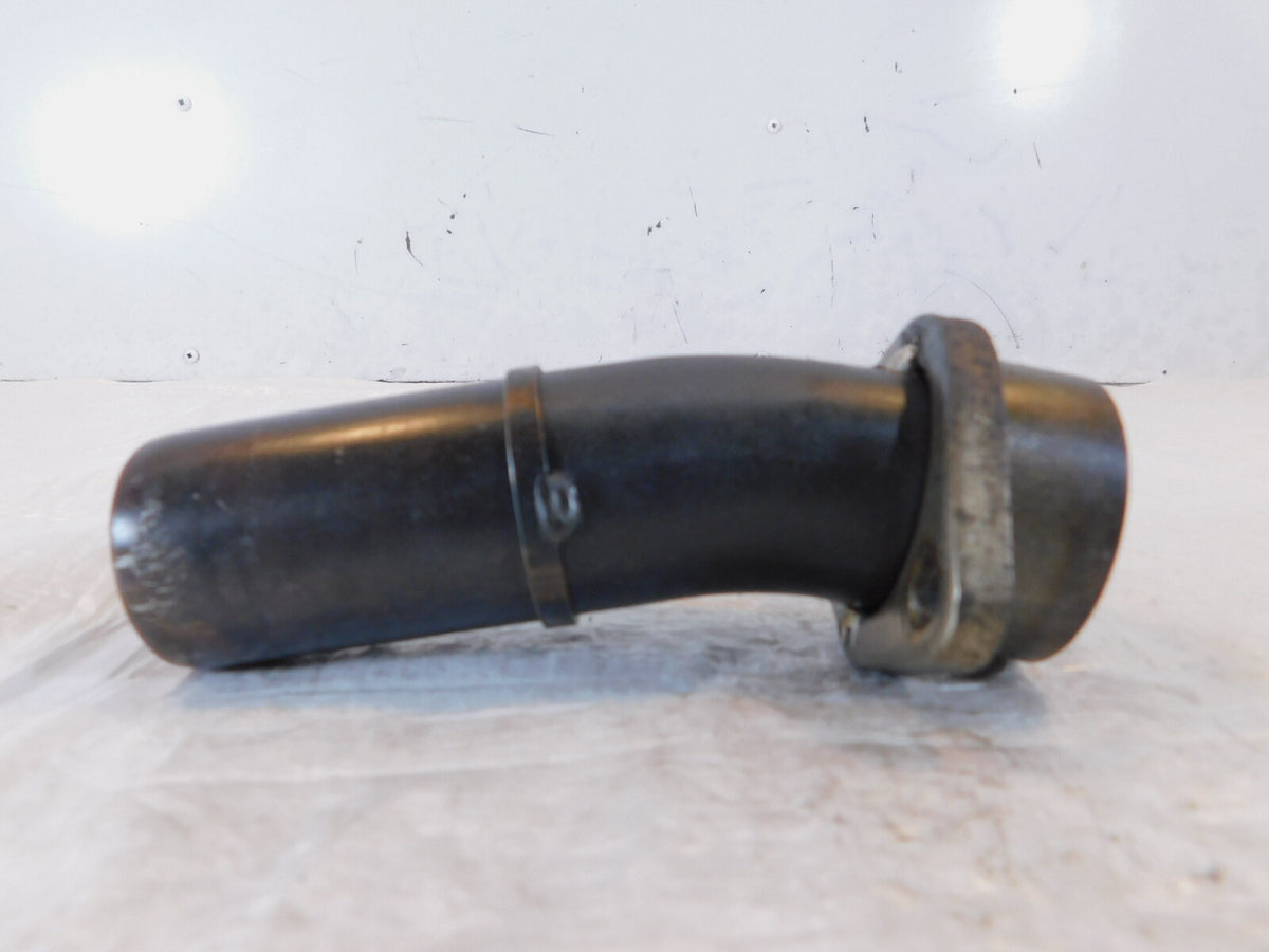 Suzuki SV650 SV650S SV650A Rear Upper Top Exhaust System Header Down Pipe - C3 Cycle