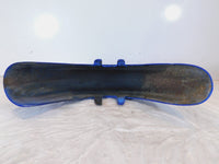 2004-2011 04-11 Victory Kingpin Blue Front Wheel Mudguard Cover Fender 1014212 - C3 Cycle
