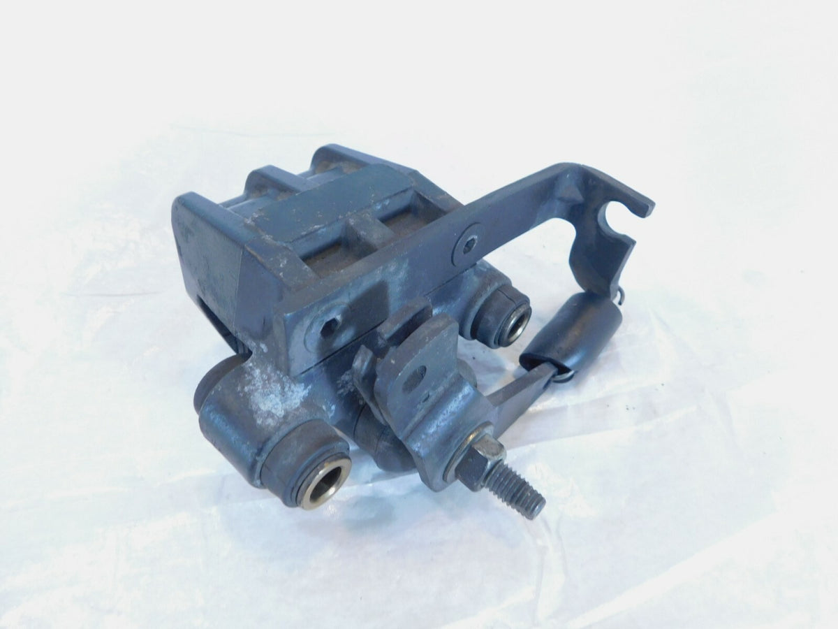 2007-2013 07-13 Aprilia Mana 850 & GT Rear Wheel Parking Brake Caliper - 856528 - C3 Cycle