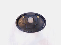 Harley Davidson Electra Glide Softail Dyna Air Cleaner Filter Backplate - C3 Cycle