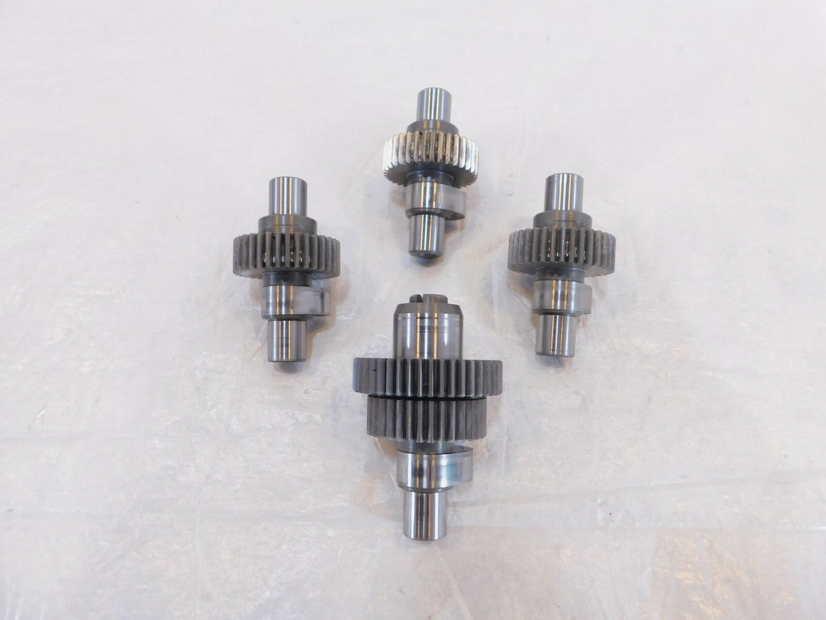 2003-2007 Buell XB9 XB12 Firebolt Lightning & Ulysses Engine Motor Camshaft Cams - C3 Cycle