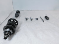Triumph Bonneville America Scrambler Thruxton Transmission Gears & Shifter Drum - C3 Cycle