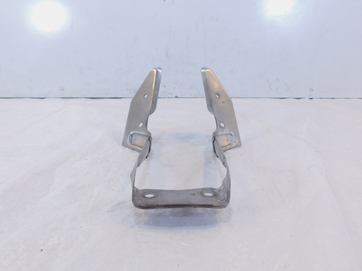 Ducati Superbike 749 749S & 999 999R Rear Number License Plate Bracket Mount - C3 Cycle