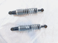Moto Guzzi V7 III Anniversario Special 750 Rear Wheel Suspension Shock Absorbers
