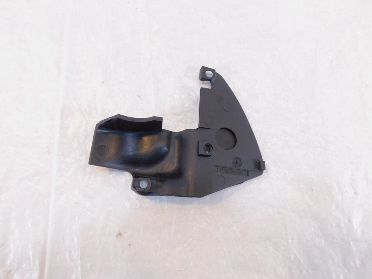 BMW R1100S R1150 R1150RT R1200C Right Lower Handlebar Throttle Cable Cover Cap - C3 Cycle