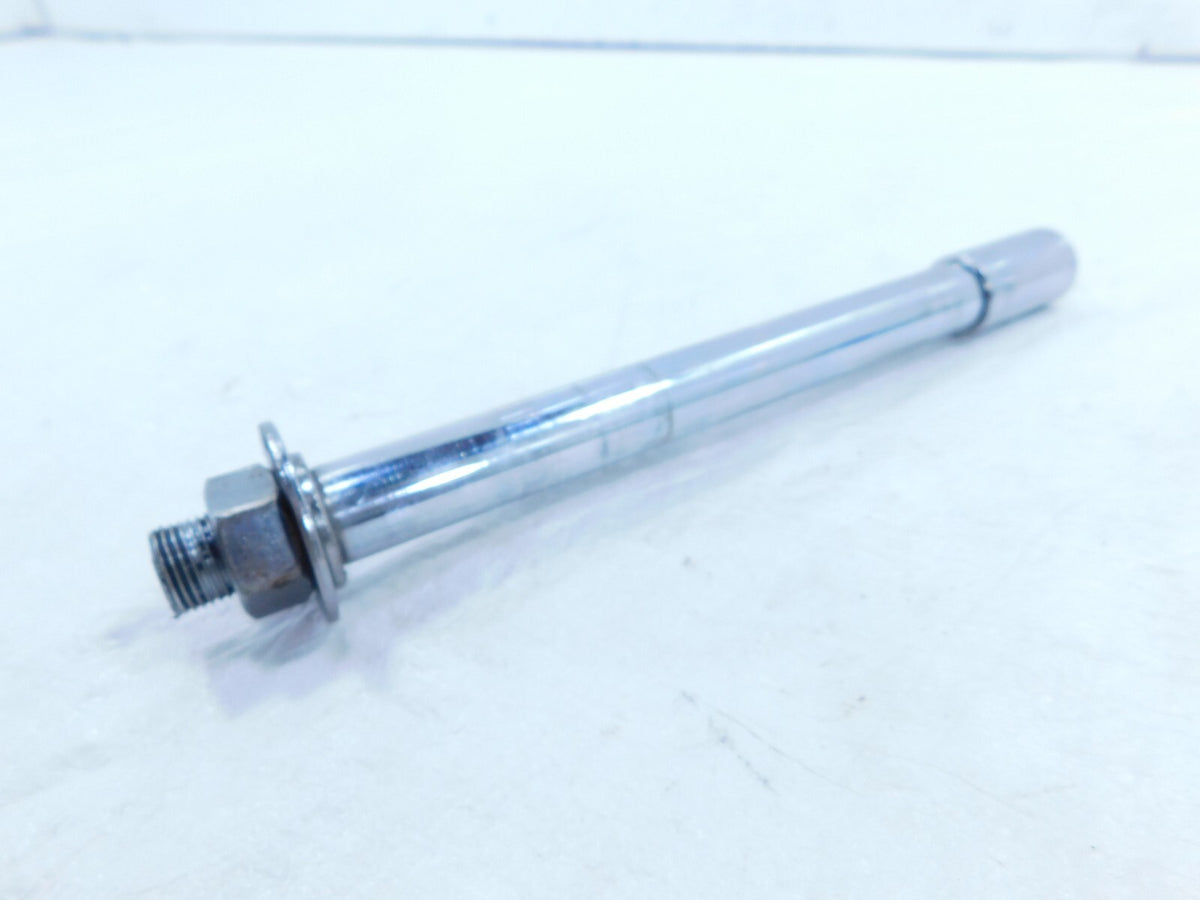 1977-1983 Harley Davidson Sportster XLH1000 Ironhead Front Wheel Axle Bolt - C3 Cycle