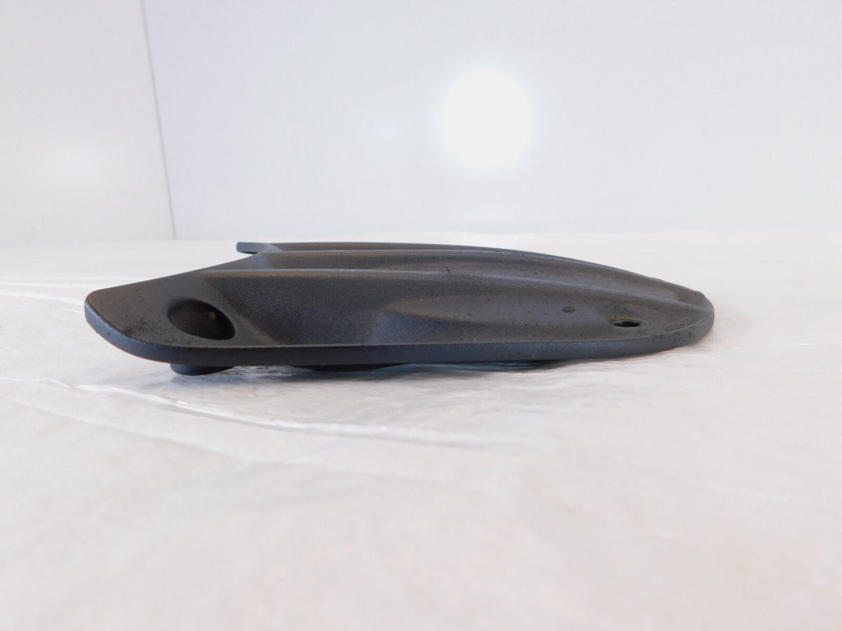 Indian Chief Chieftain Roadmaster & Springfield Left Engine Primary Access Cover - C3 Cycle