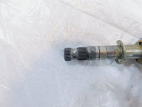 Yamaha XV1600 XV1700 Road Star 1600 1700 Warrior Gear Change Shift Shifter Shaft - C3 Cycle