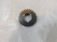 Kawasaki KLX250S & KL250 Super Sherpa 250 Engine Crankshaft Primary Gear - 30T - C3 Cycle