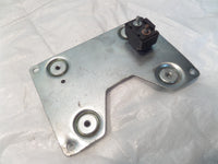 Harley Davidson Dyna Super Glide Wide Glide Low Rider Electrical Electric Panel - C3 Cycle