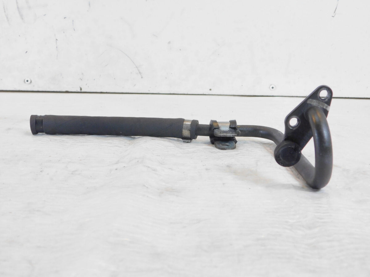 Aprilia RSV 1000 Mille RSV1000R Tuono Engine Motor Oil Cooler Hose Pipe Line - C3 Cycle