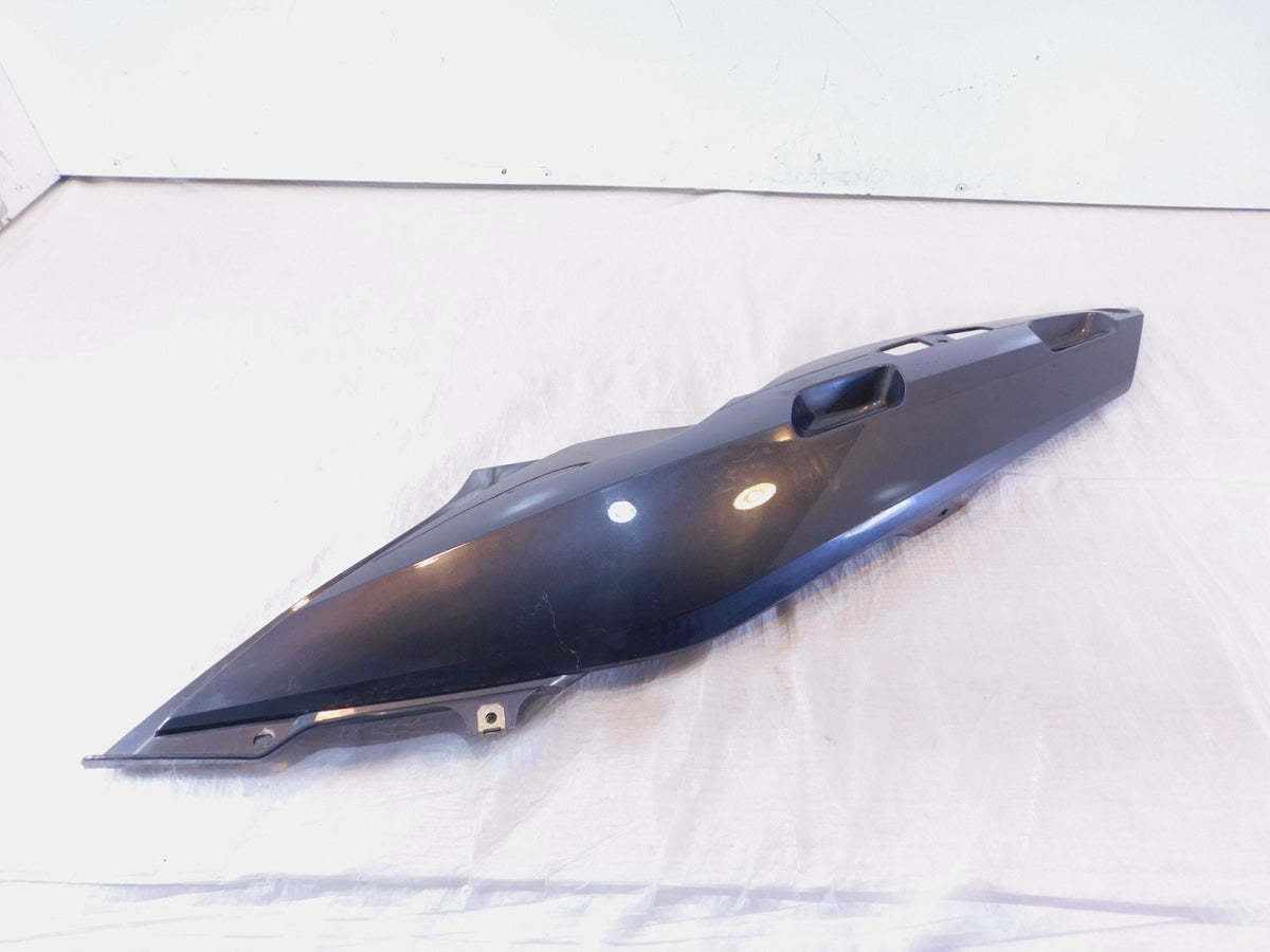 2005-2013 BMW R1200RT R900RT  Left Side Rear Tail Fairing Cowl Cover 65147671602 - C3 Cycle